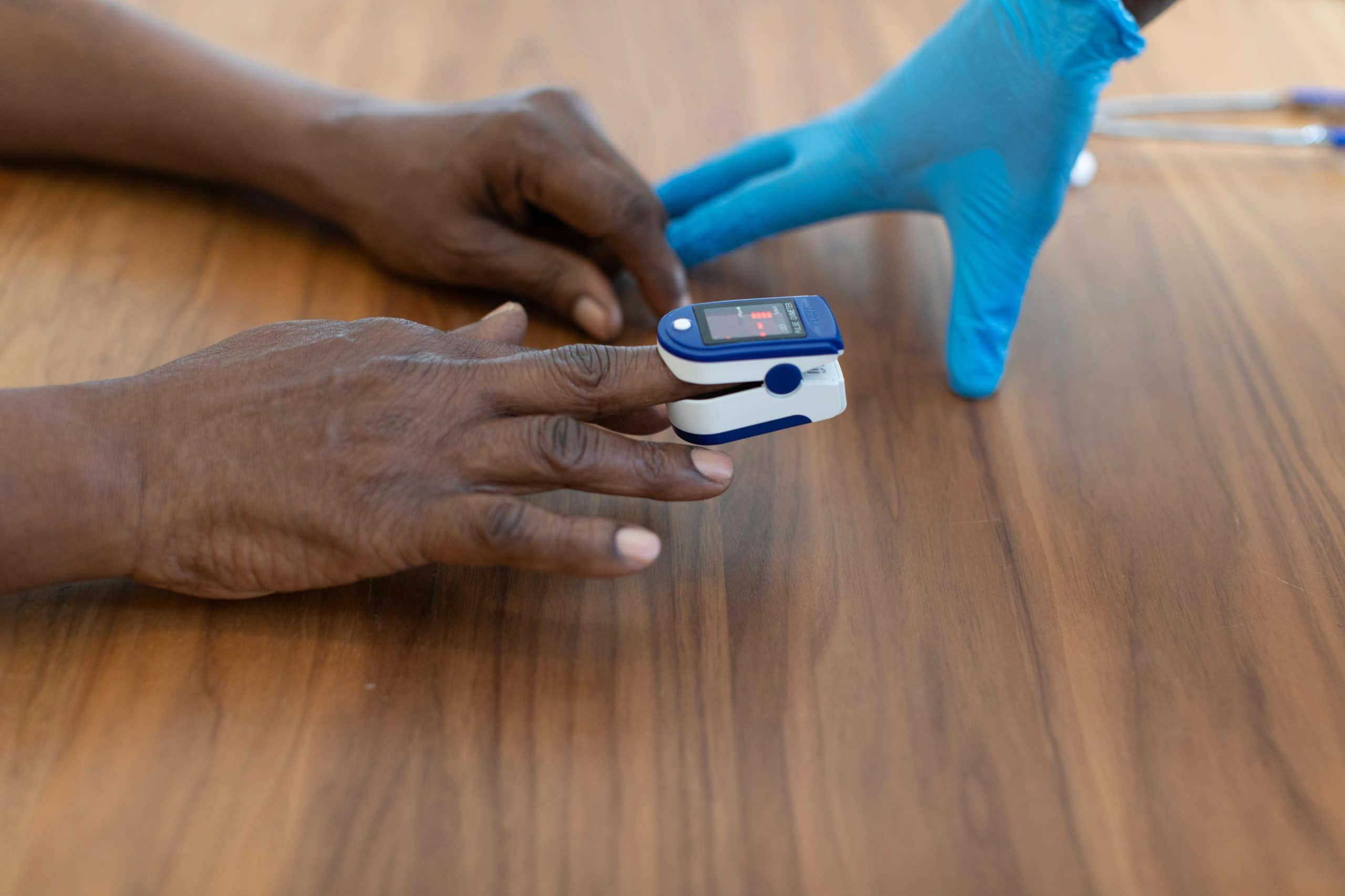 Advanced Connectivity Solutions for Remote Medical Transportation