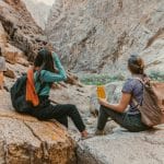 Innovative Mobility Solutions for Challenging Ecosystem Exploration