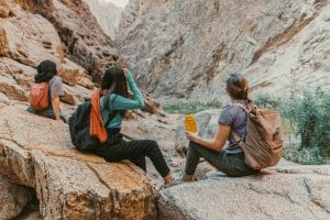 Innovative Mobility Solutions for Challenging Ecosystem Exploration