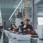 Synthetic Adaptive Material Technologies Transforming Electronic Manufacturing Processes